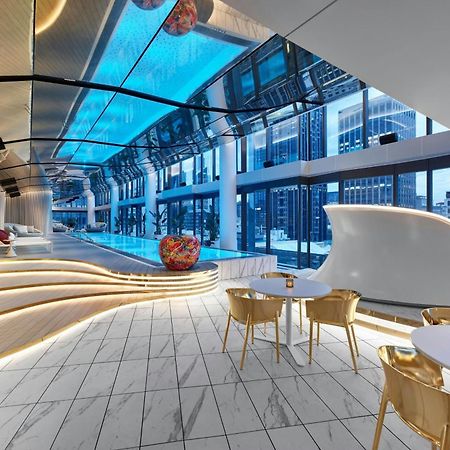 W Melbourne Exterior foto